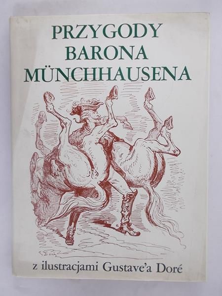 Przygody Barona Munchhausena