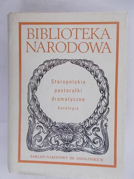 Staropolskie pastorałki dramatyczne