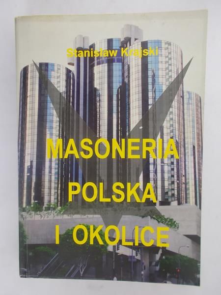 Masoneria polska i okolice