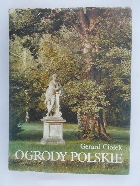 Ogrody polskie