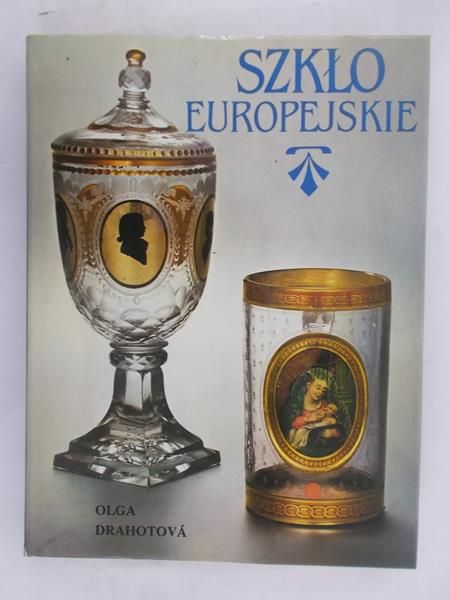 Szkło europejskie