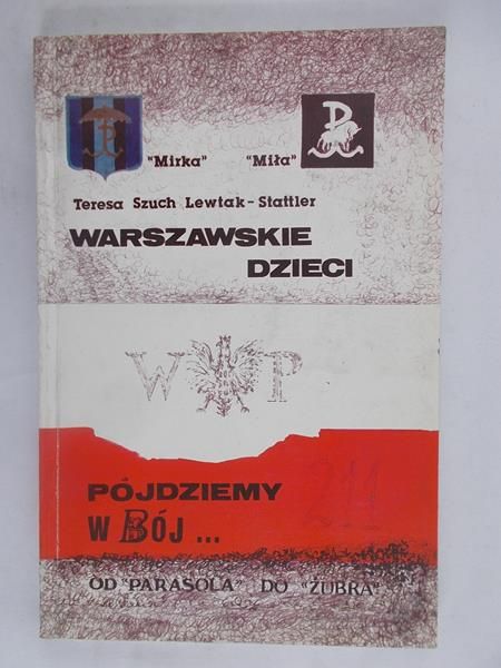 Warszawskie dzieci