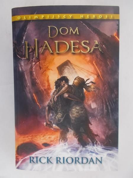 Dom Hadesa
