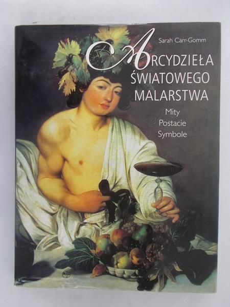 Arcydzieła światowego malarstwa