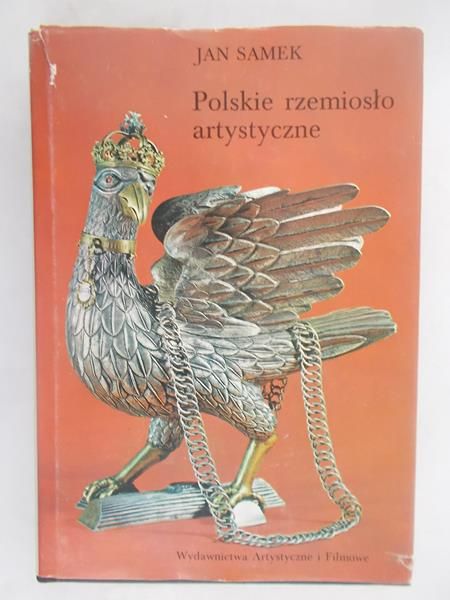 Polskie rzemiosło artystyczne