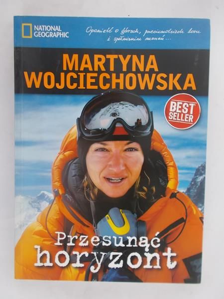 Przesunąć horyzont