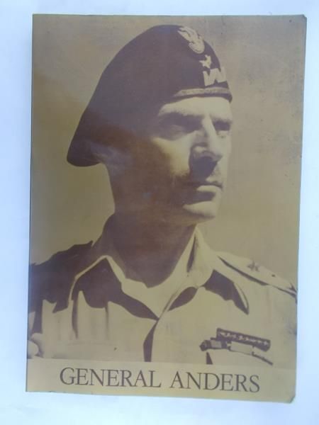Englert Juliusz L. - General Anders
