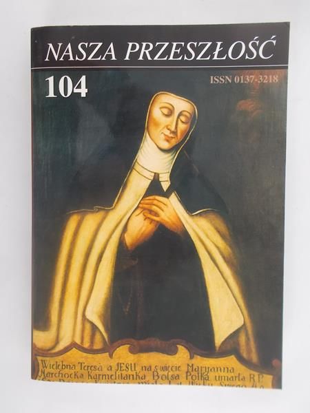 Nasza przeszłość 104