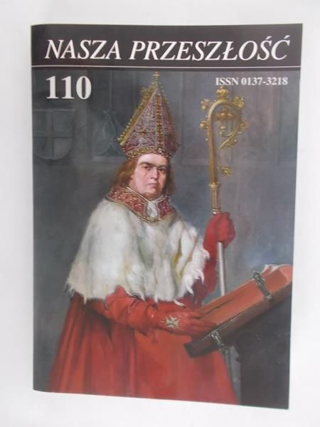 Nasza przeszłość 110