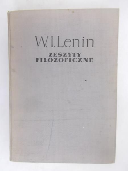 Zeszyty filozoficzne
