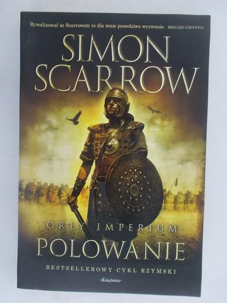 Polowanie