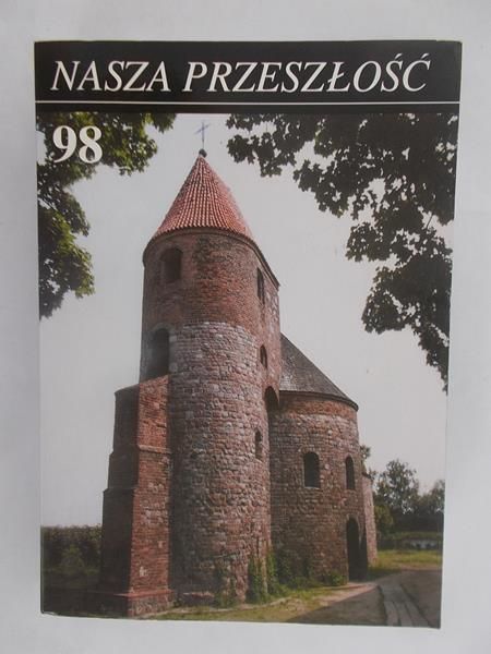 Nasza przeszłość 98