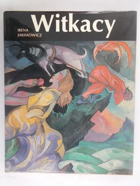 Witkacy Malarz