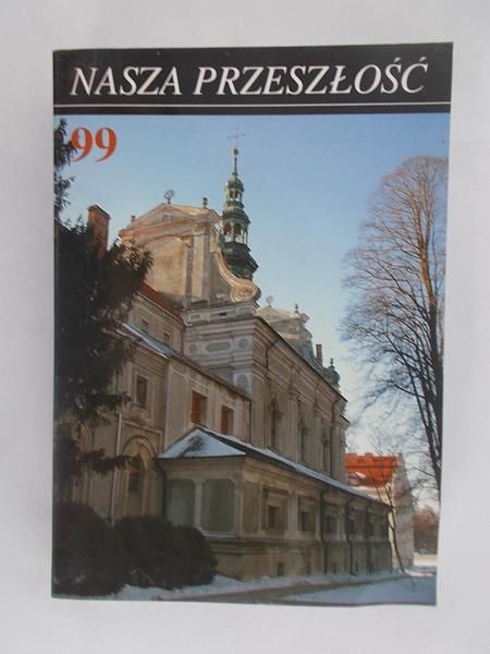 Nasza przeszłość