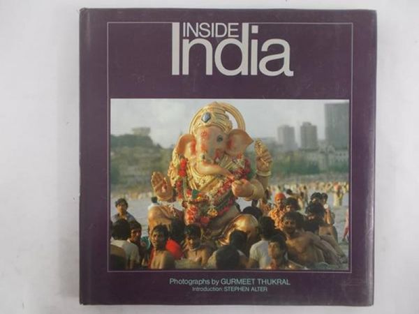 Inside India