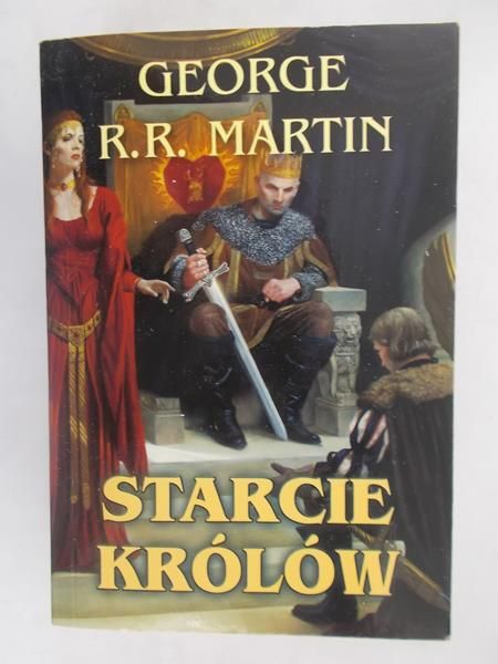 Starcie królów