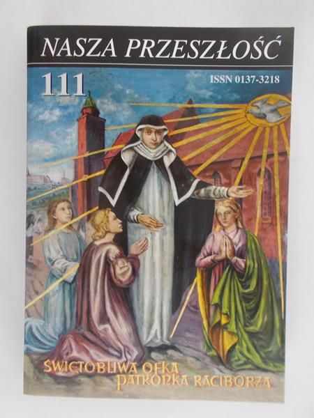 Nasza przeszłość. 111