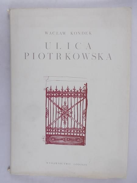 Ulica Piotrkowska