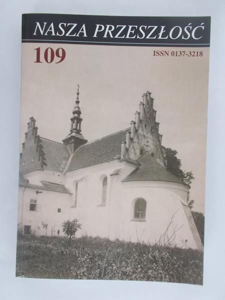 Nasza przeszłość 109