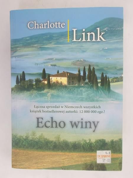 Echo winy