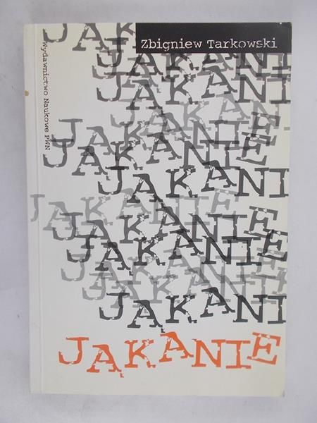 Jąkanie