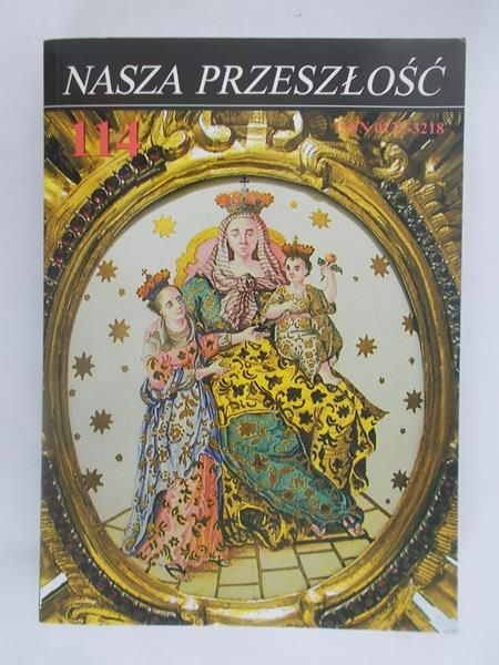 Nasza przeszłość 114