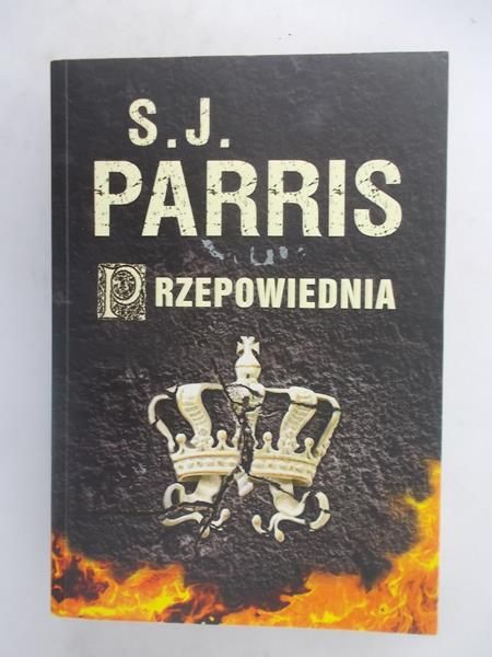 . - Przepowiednia
