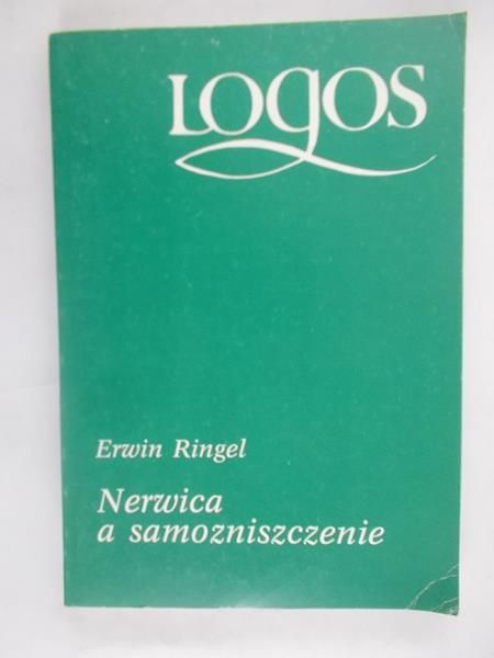 Nerwica a samozniszczenie