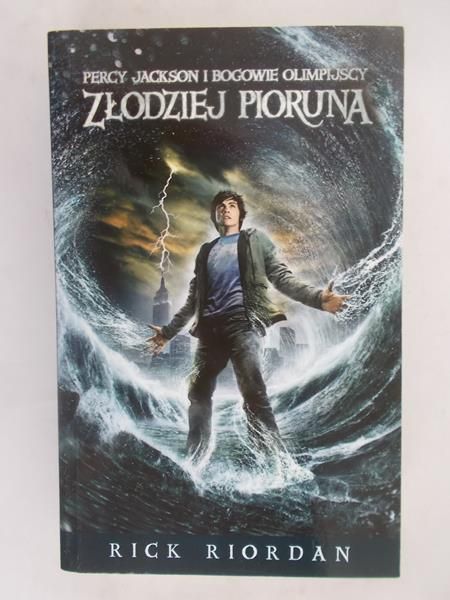 Złodziej pioruna