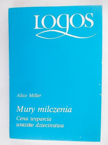 Mury milczenia