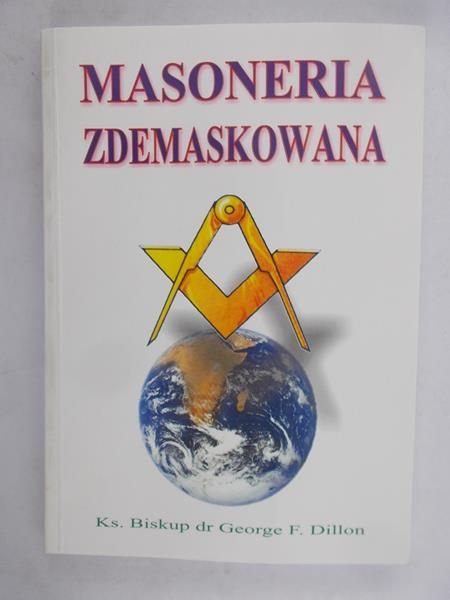 Masoneria zdemaskowana