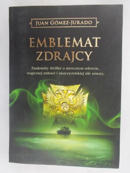Emblemat zdrajcy
