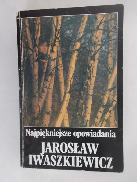 Najpiękniejsze opowiadania