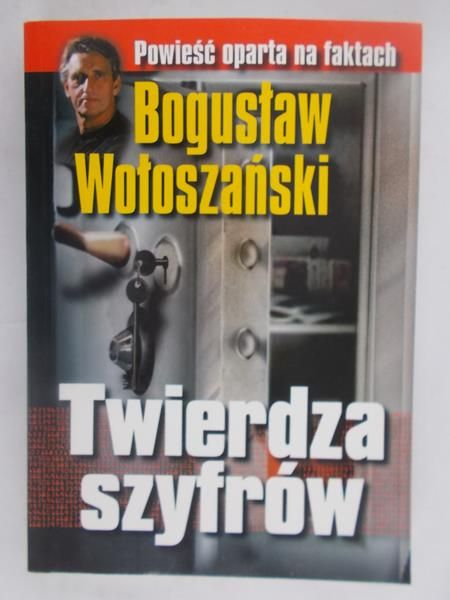 Twierdza szyfrów