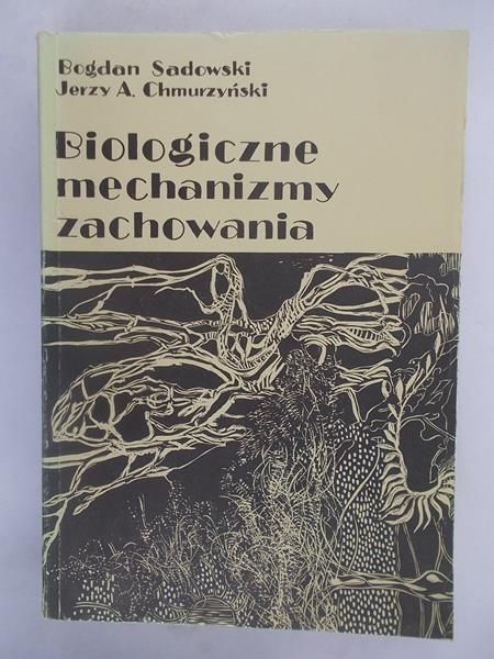 Biologiczne mechanizmy zachowania
