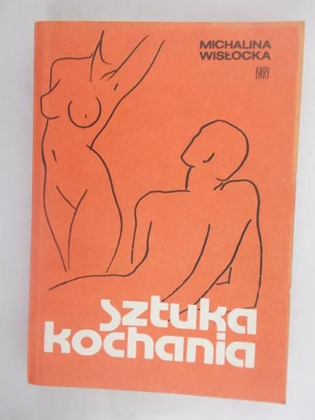 Sztuka kochania