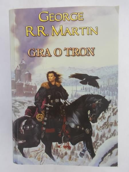 Gra o tron