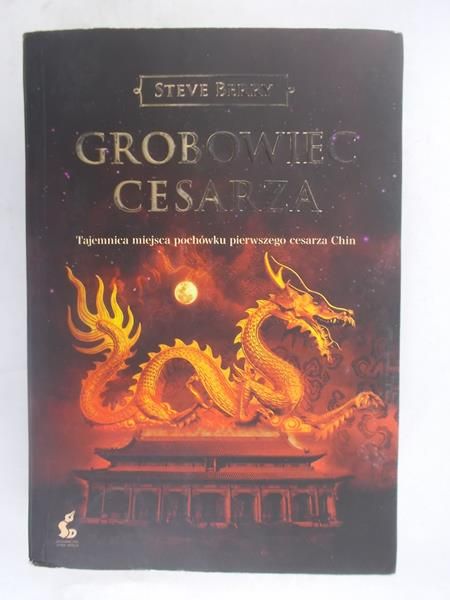 Grobowiec cesarza