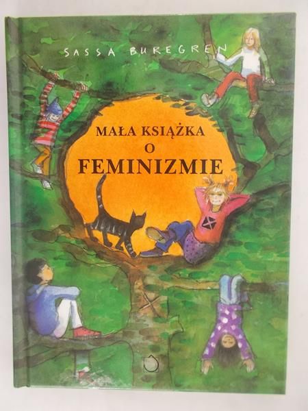 Mała książka o feminizmie