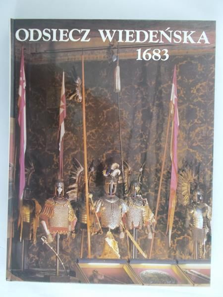 Odsiecz Wiedeńska 1683