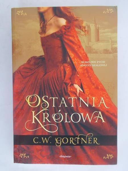 Ostatnia królowa