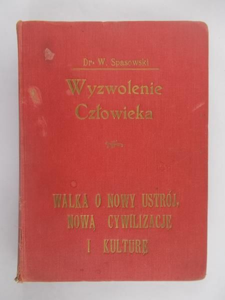 Wyzwolenie Człowieka
