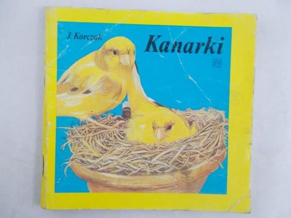 Kanarki