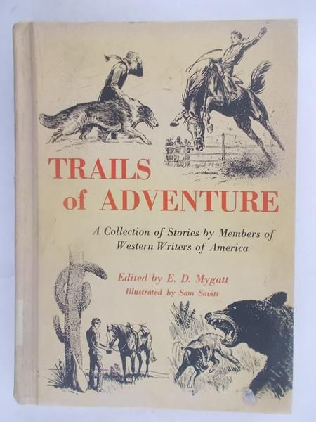 Trails of Adventure