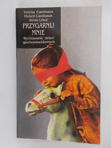 Cardinaux Verena - Przygarnij mnie