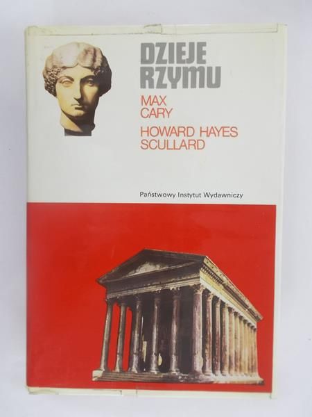 Dzieje Rzymu, Tom II