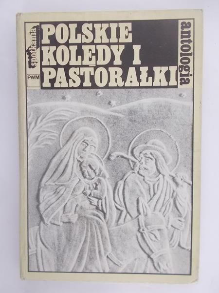 (opr.) - Polskie kolędy i pastorałki