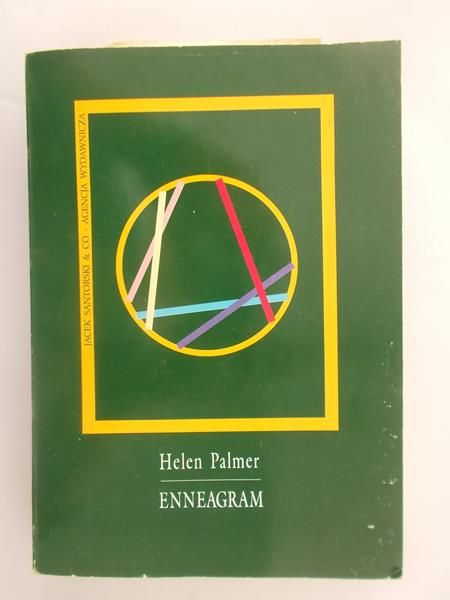 Palmer Helen - Enneagram