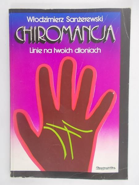 Chiromancja