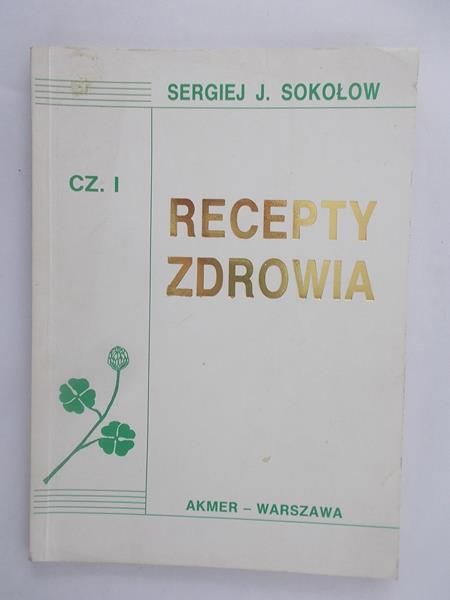 Recepty Zdrowia